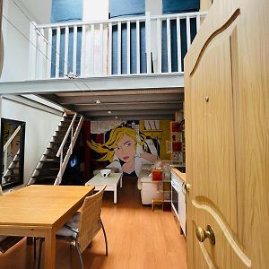 Appartement met een Slaapkamer